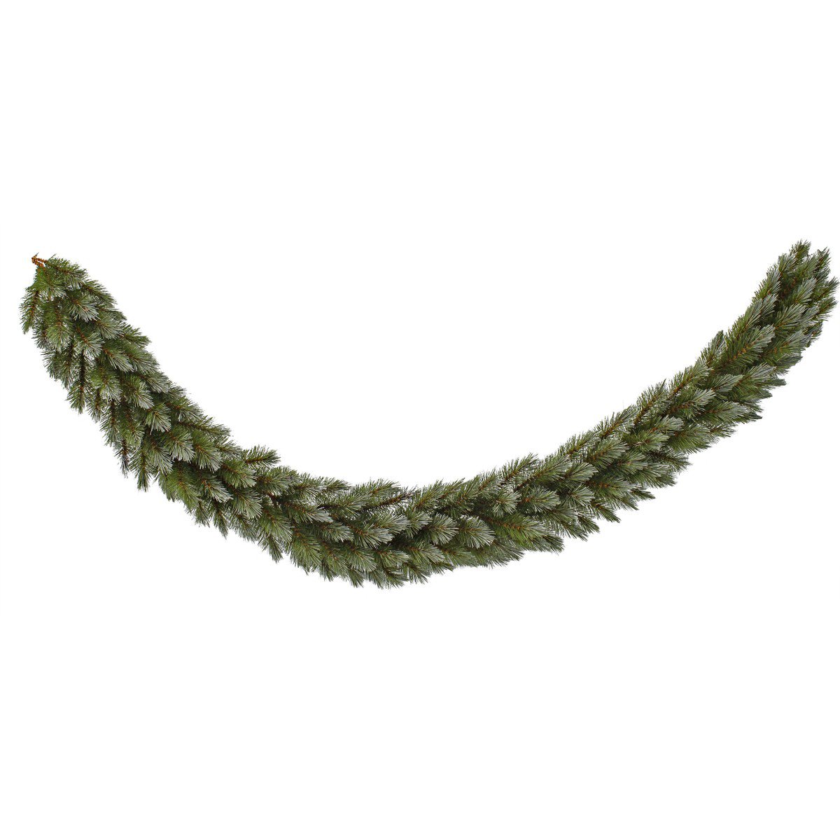 Guirlande Pittsburgh 180cm Groen