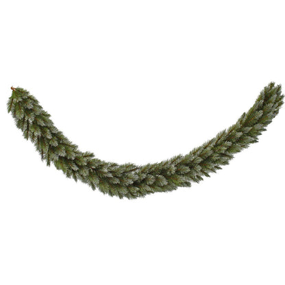 Guirlande Pittsburgh 180cm Groen