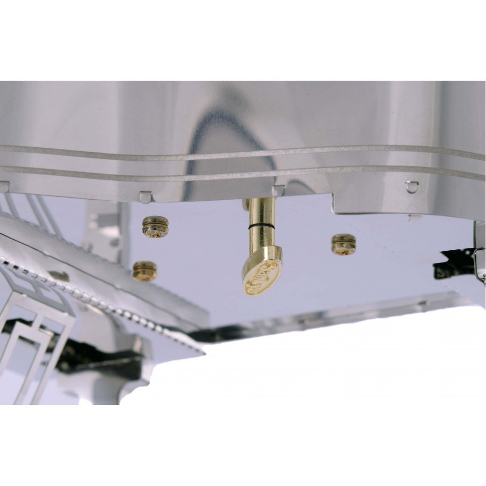 3D Metalen Bouwpakket Muziekdoos Grande Pionola