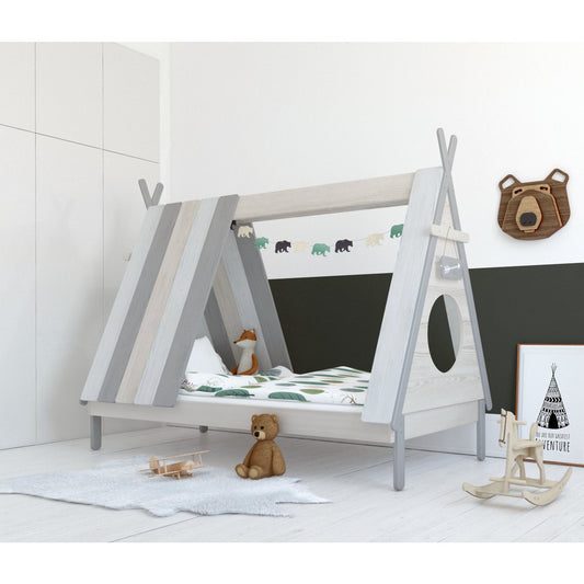 Kinderbed + lade