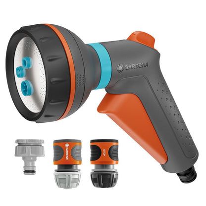 Gardena Classic multi sproeierset