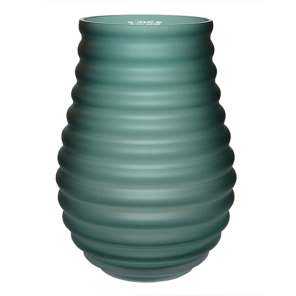 Vaas - Kotto satin green
