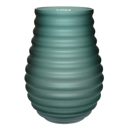 Vaas - Kotto satin green
