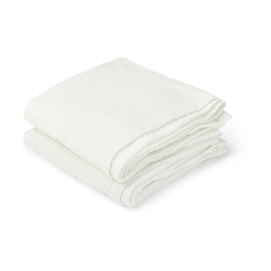 Bao mousselinedoek 2-pack