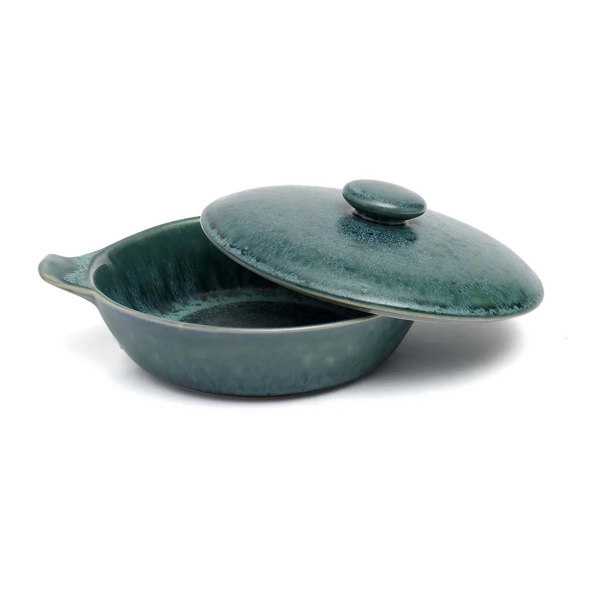 Aqua Stoofpot - Set van 4