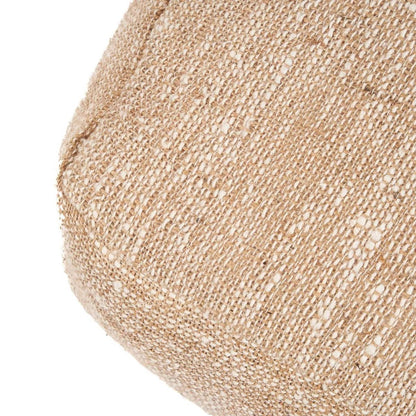 Comfy Poef - Beige