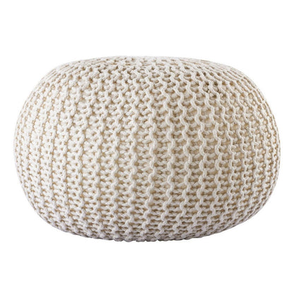 Poef Binnen en buiten Diameter 55cm