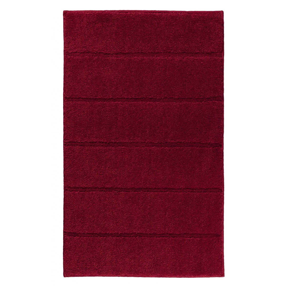 Ray Bath Mat Red