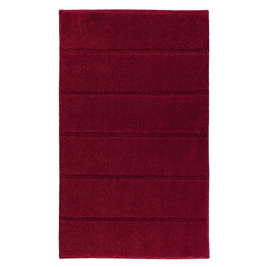 Ray Bath Mat Red