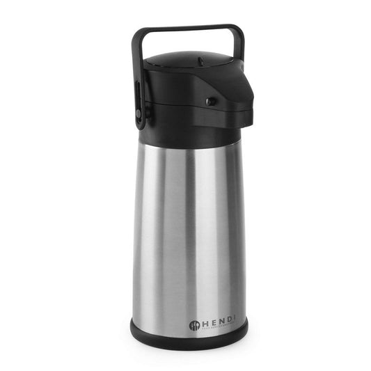 Hendi Pomp RVS 2,2L