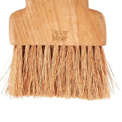 Osta-borstel - naturel