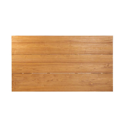 De Imola eettafel - buiten
