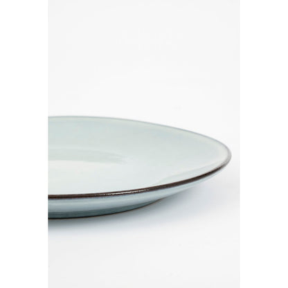 Racco Serviesset 4 Persoons - Steengoed - Lichtgrijs