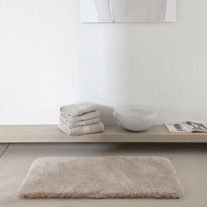Montana Bidet Mat Taupe/Sand