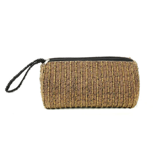 Etui - goudkleurig