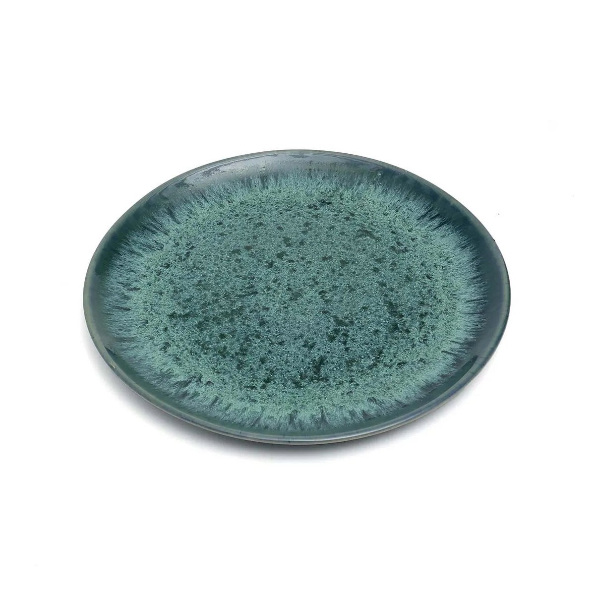Aqua Saladebord - Set van 6