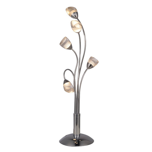 Tafellamp LED "Shinny" H 50 cm