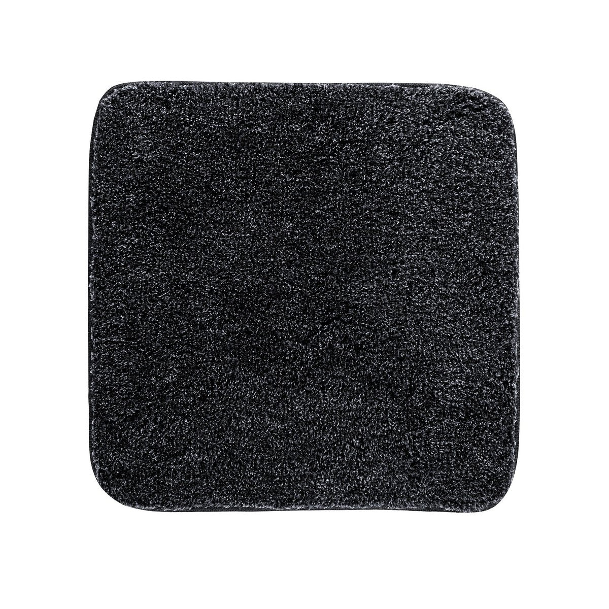Montana Bidet Mat Dark Grey