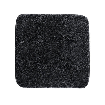 Montana Bidet Mat Dark Grey