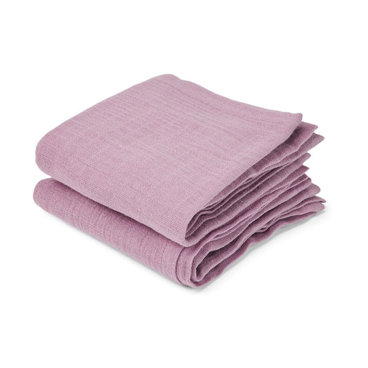 Bao mousselinedoek 2-pack