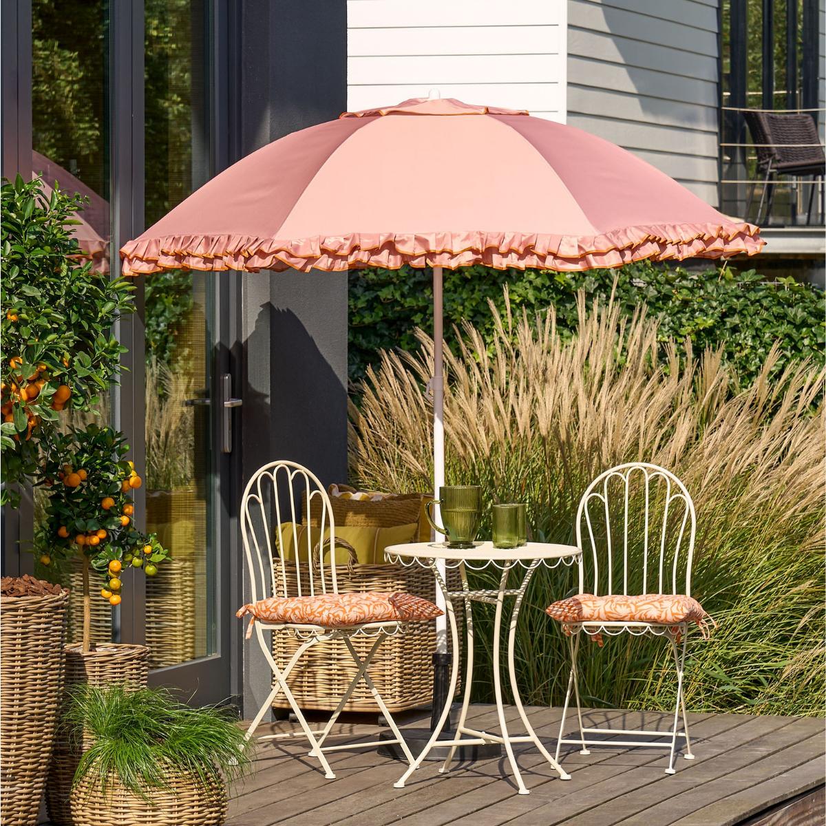 Parasol Perzik