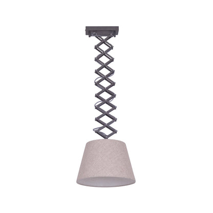Hanglamp "Adrienne" Max. Verstelbaar