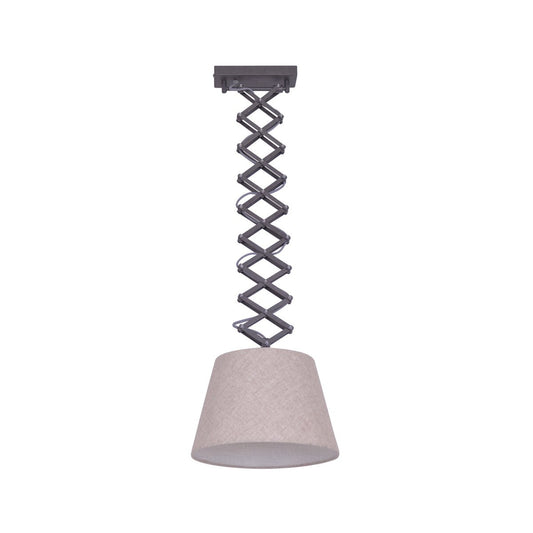 Hanglamp "Adrienne" Max. Verstelbaar