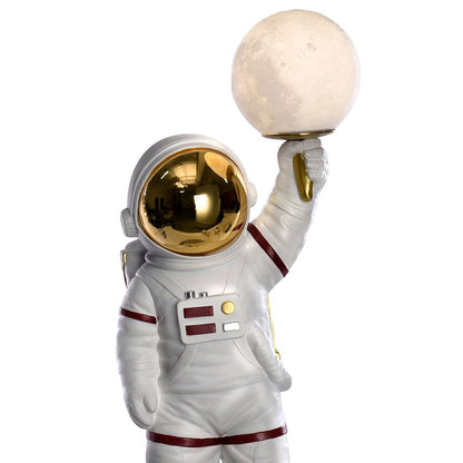 Lamp (LED) Apollo 11 H. 93 cm