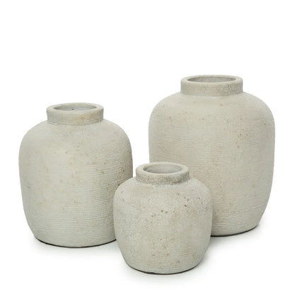 Peaky Vaas - Beton - L