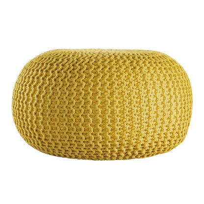 Poef Binnen en buiten Diameter 55cm