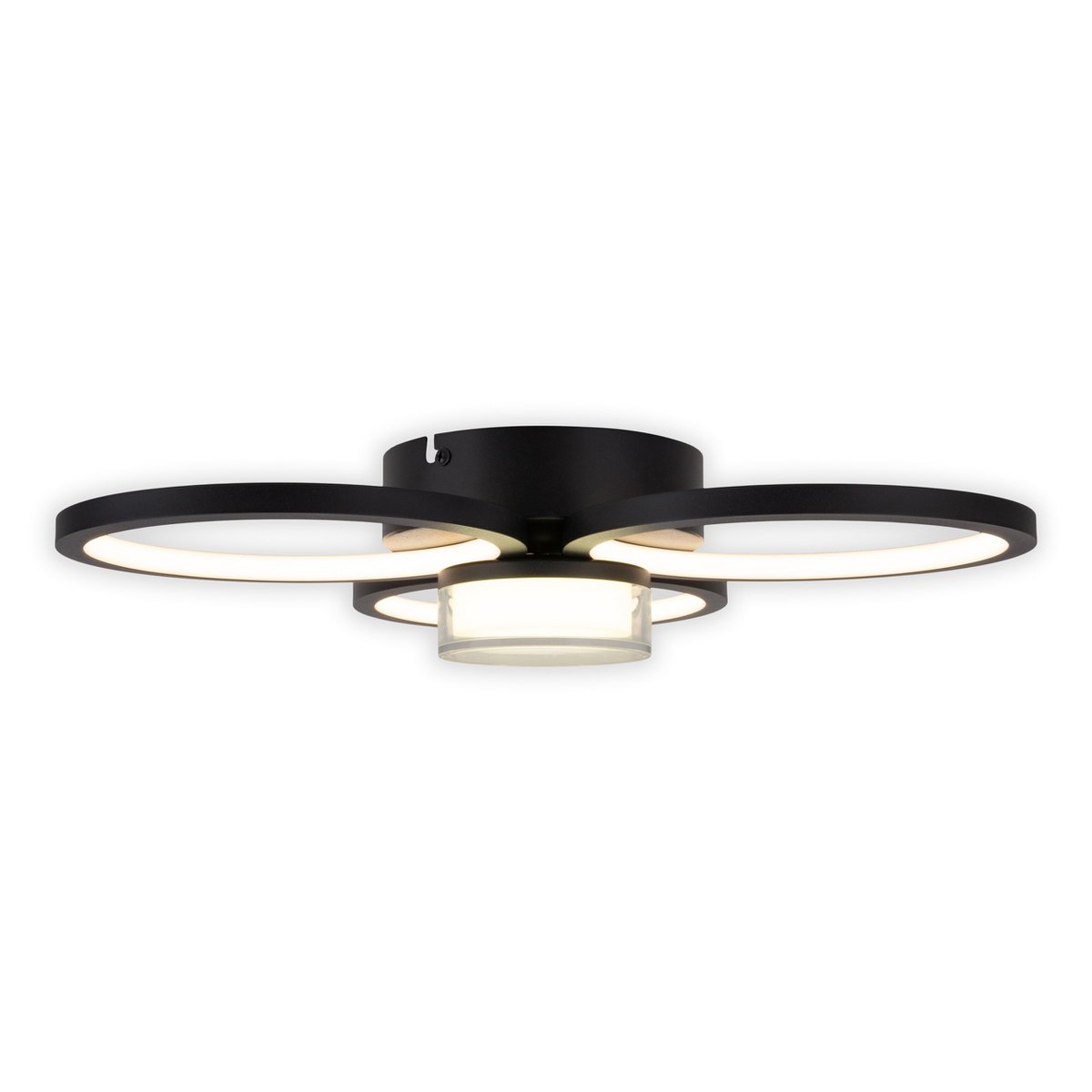Plafondlamp LED "CIMO" diameter 43,6cm