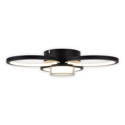 Plafondlamp LED "CIMO" diameter 43,6cm