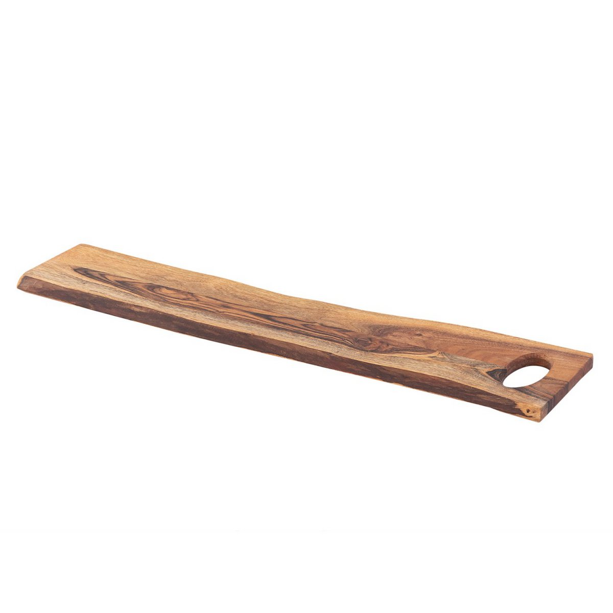 Houten serveerplank