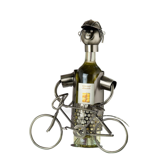Flessenhouder "fiets"