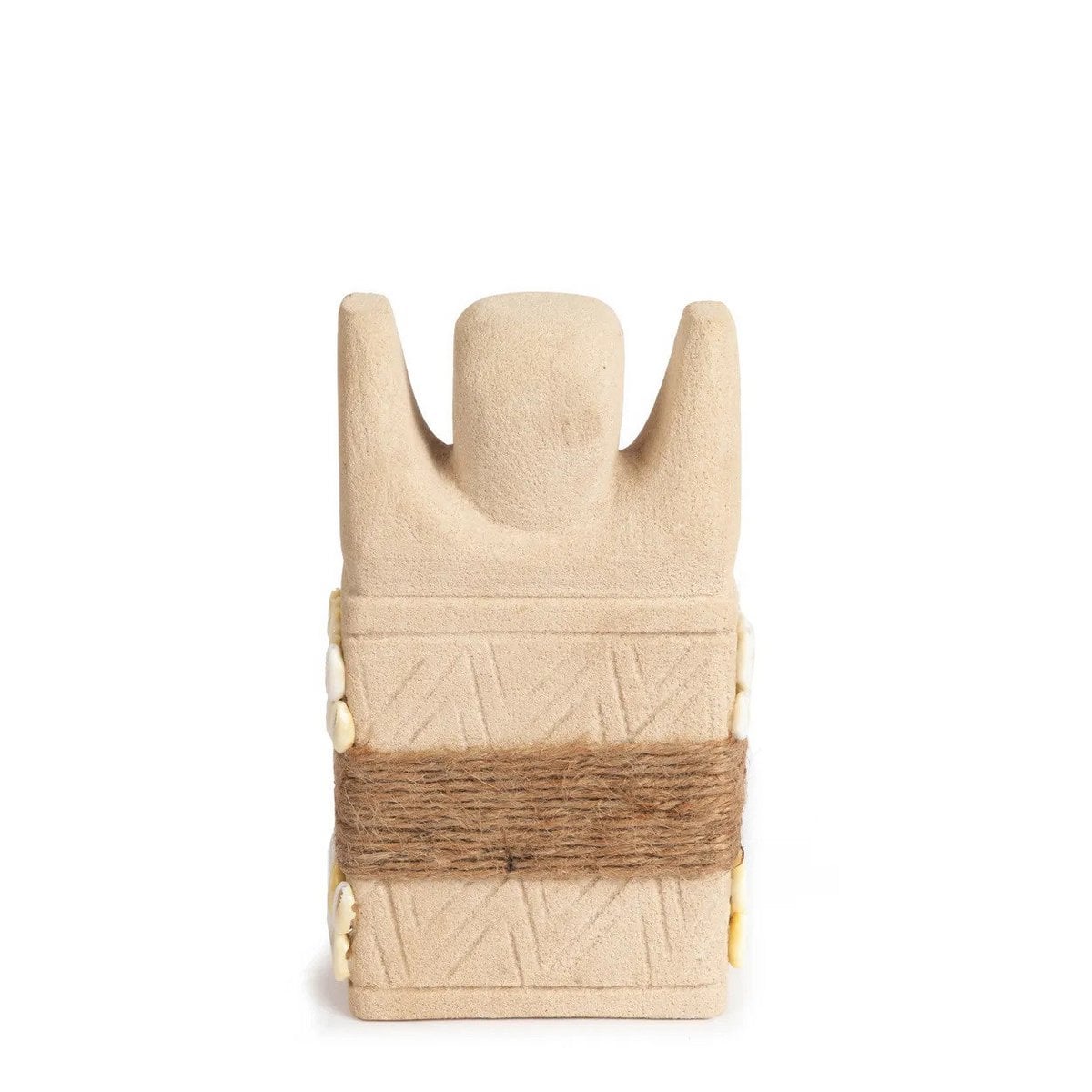 De Sumba-steen 2328 - L