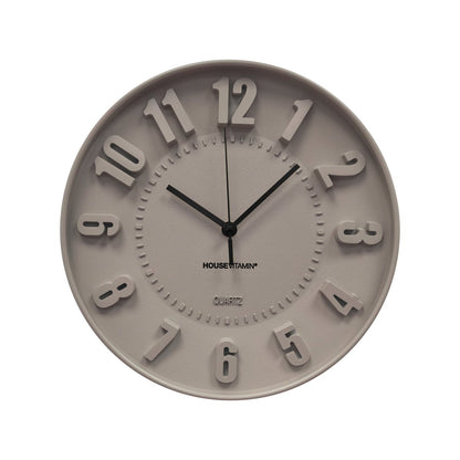 Klok Taupe