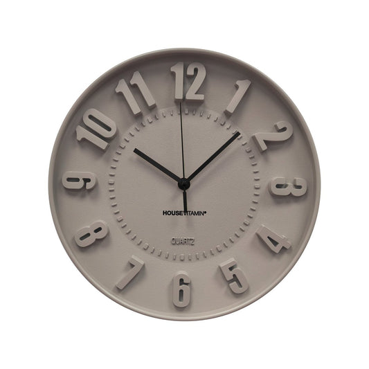 Klok Taupe