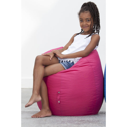 Junior Poire - fuchsia