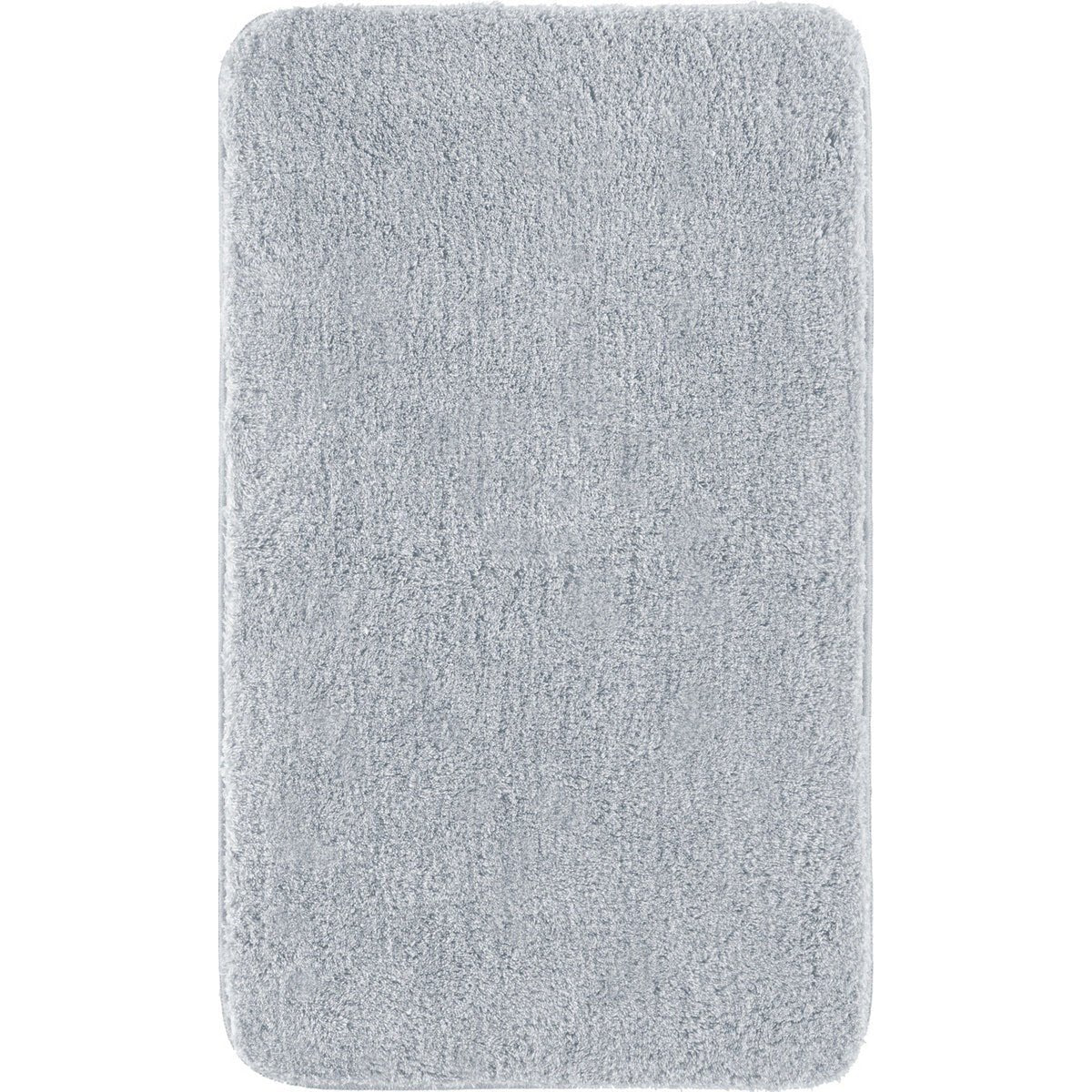 Montana Bath Mat Light Grey