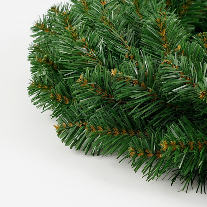 Krans Colorado Ø60cm Groen