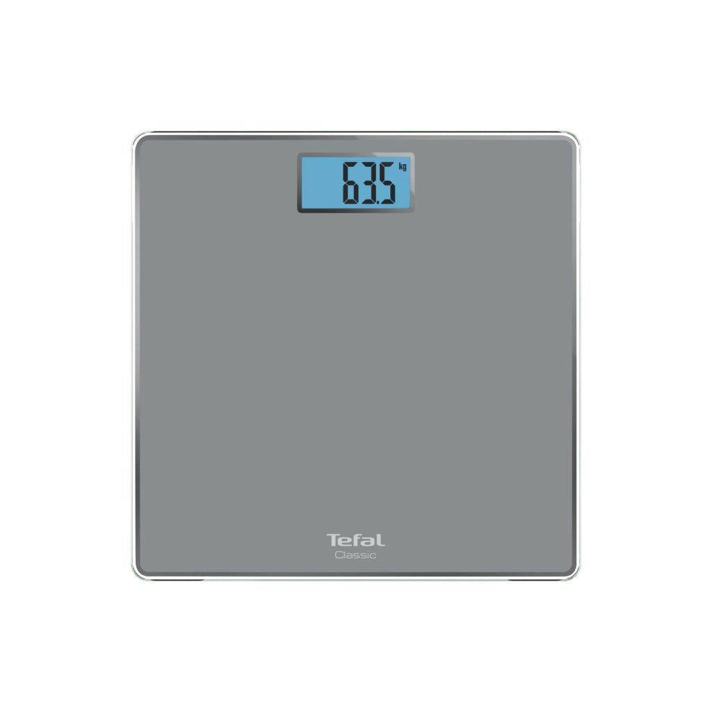 Tefal PP1500 Classic Personenweegschaal Zilver