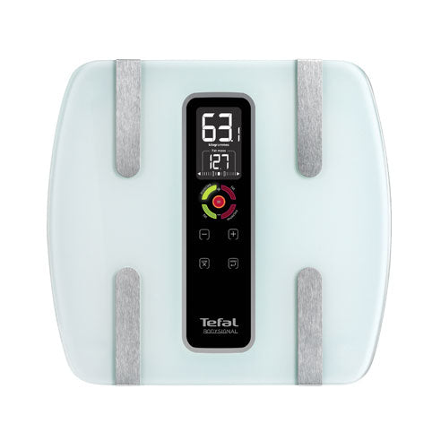 Tefal BM7100S6 personenweegschaal