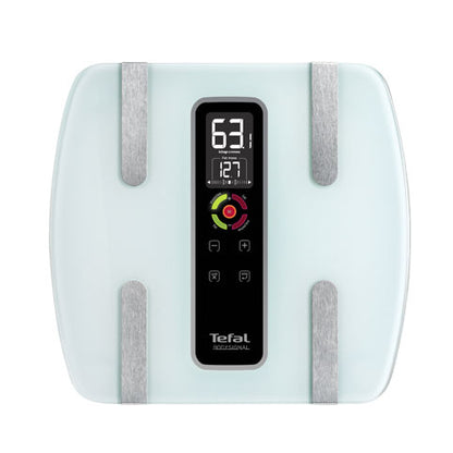 Tefal BM7100S6 personenweegschaal