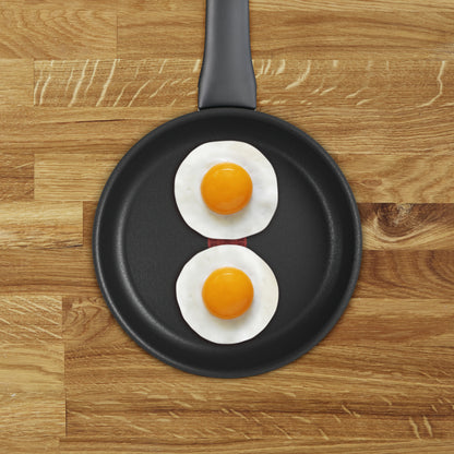 Tefal C47604 Change Black Keramische Koekenpan 24 cm Zwart