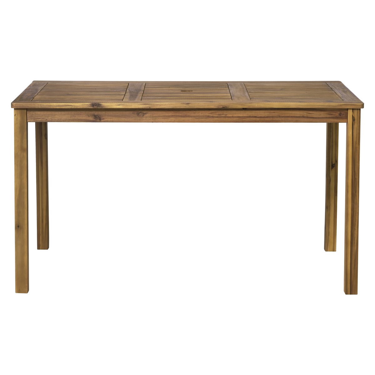 Tuintafel 135x80 cm