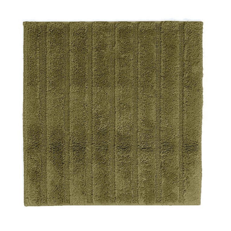 California Bidetmat - Moss Green
