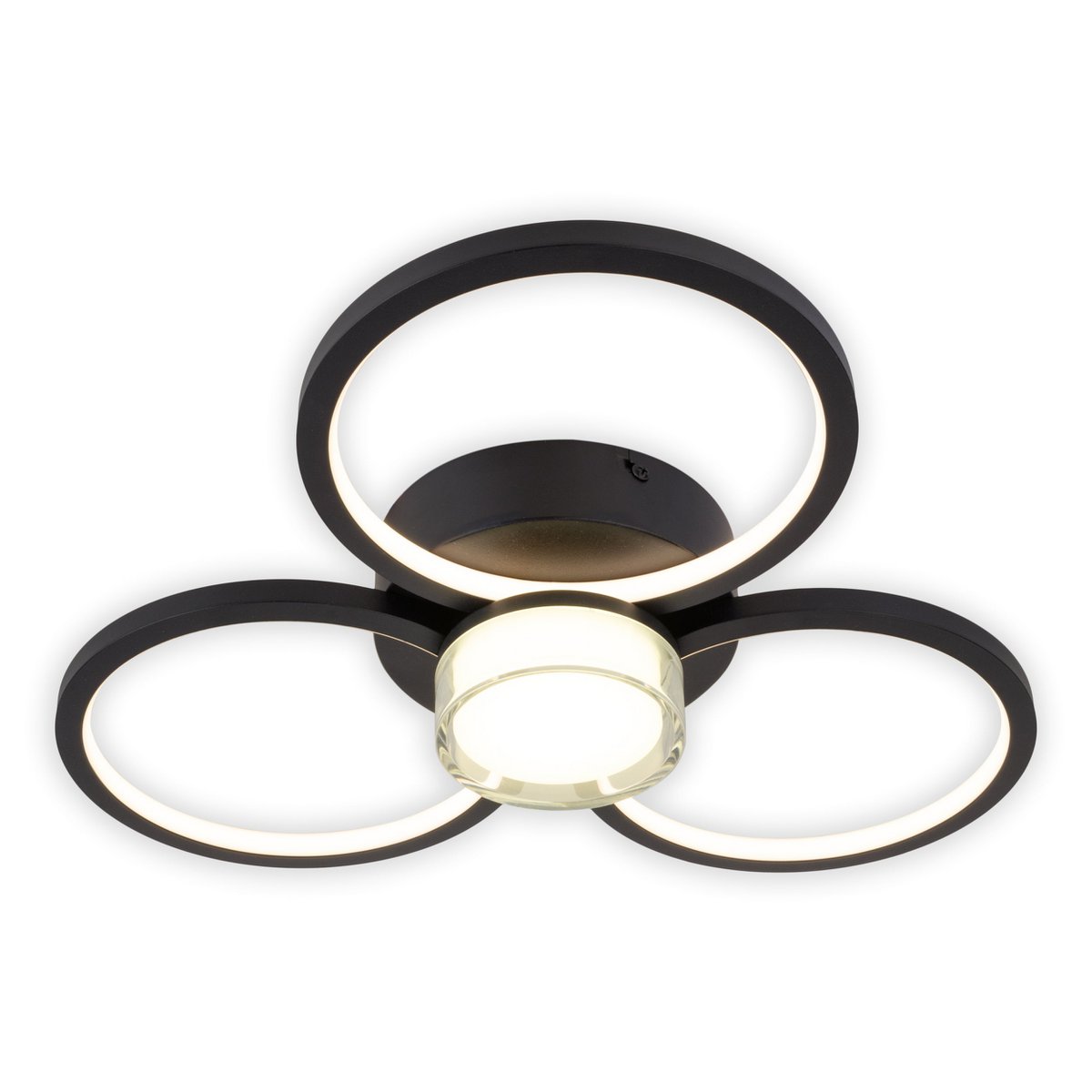 Plafondlamp LED "CIMO" diameter 43,6cm
