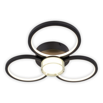 Plafondlamp LED "CIMO" diameter 43,6cm