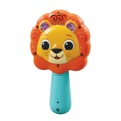 Vtech Baby Kiekeboe Leeuwtje + Licht En Geluid