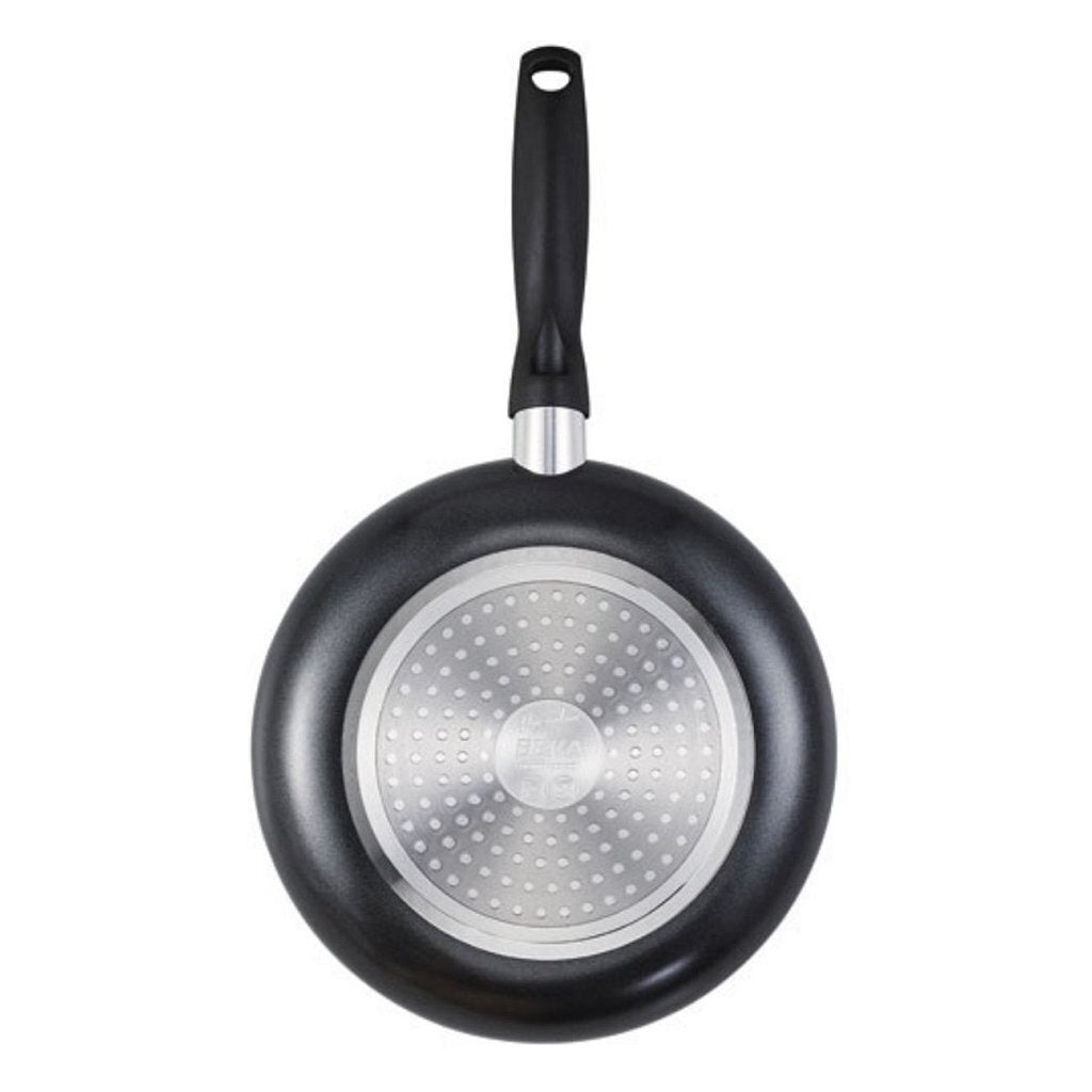 Beka Pro Induc Koekenpan 22 cm Zwart